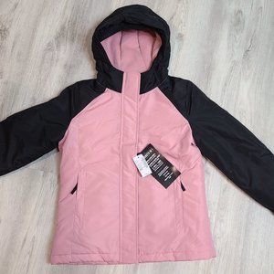 TCP Jacket and Snow Pants 7/8